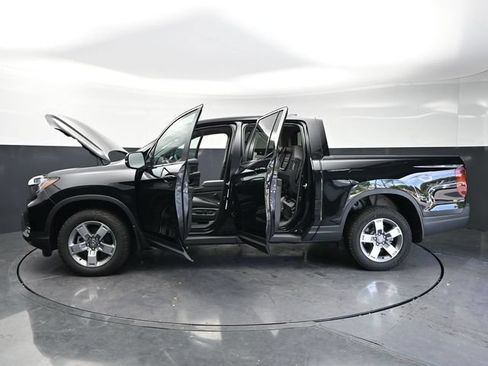 Certified 2026 Honda Ridgeline RTL image 37