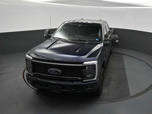 Used 2024 Ford F250 XL w/ STX Appearance Package AWD/4WD image 11