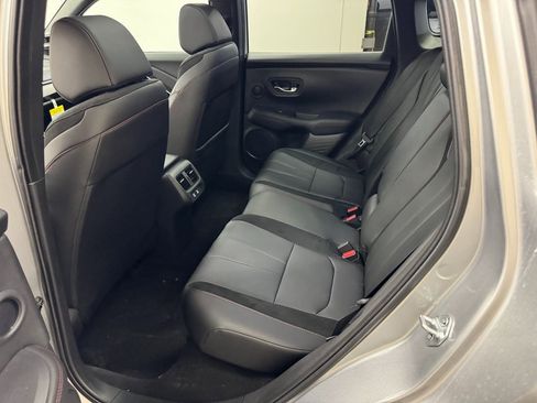 Used 2025 Acura ADX A-Spec image 32