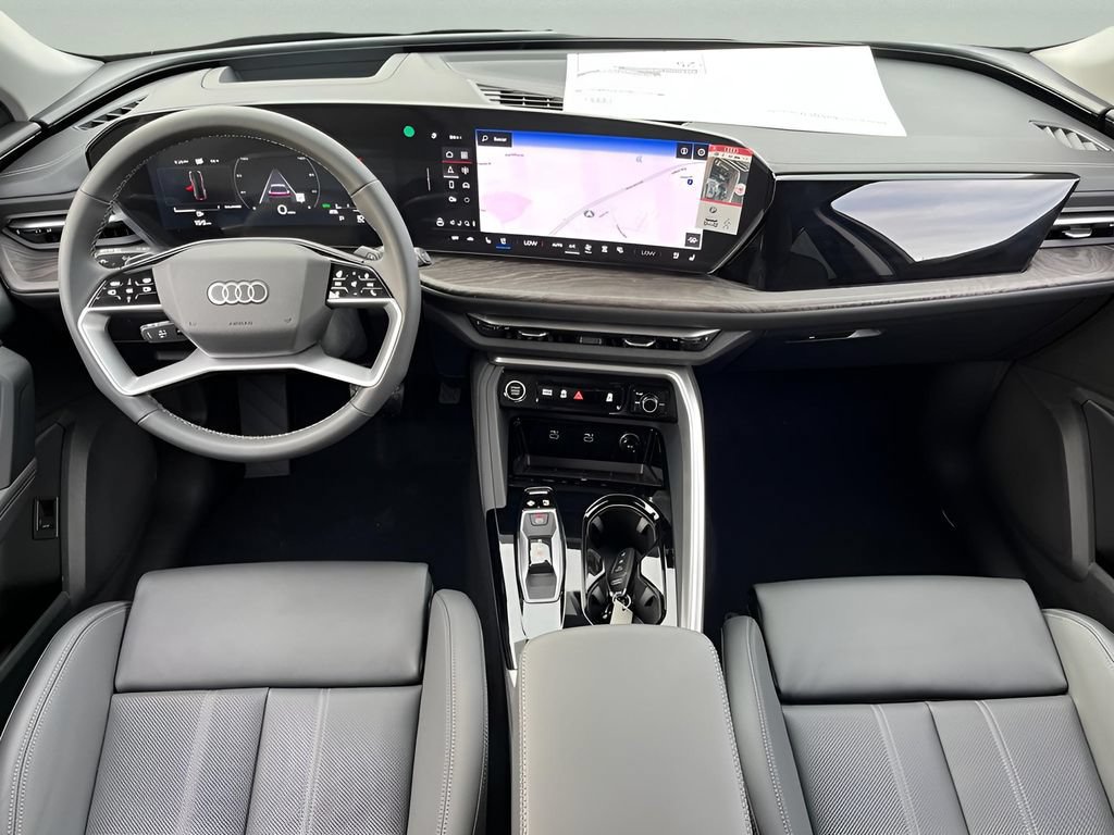Used 2025 Audi Q5 Premium Plus AWD/4WD image 14