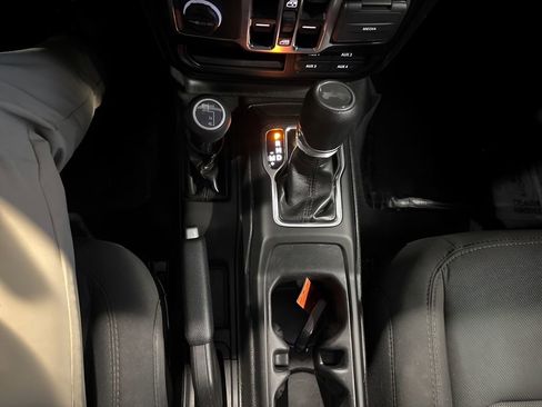 Used 2023 Jeep Wrangler Sport image 18