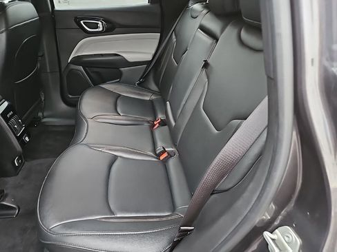 Used 2024 Jeep Compass Limited AWD/4WD image 22