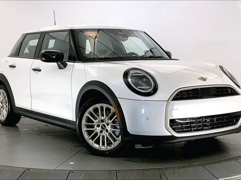 New 2026 MINI Cooper S FWD image 11