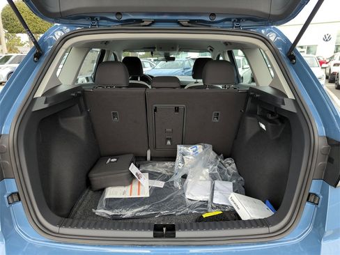 New 2026 Volkswagen Taos S image 19