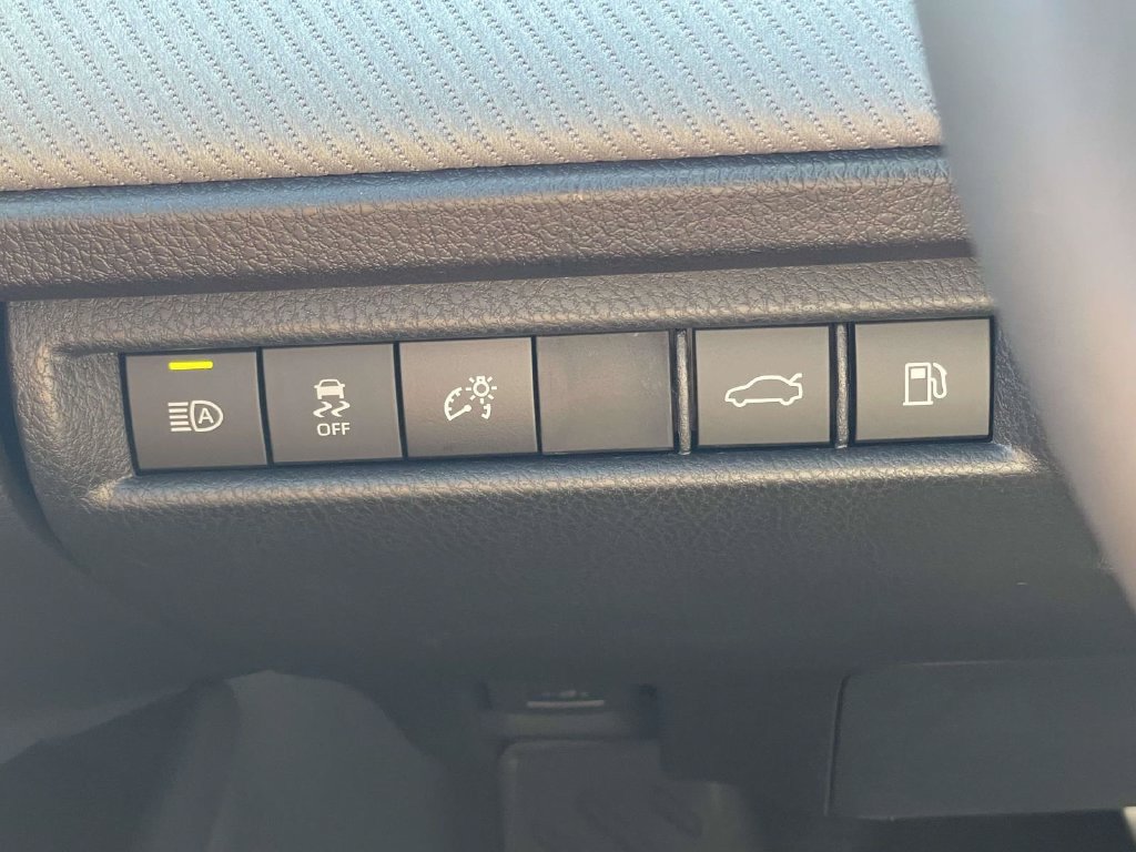 New 2026 Toyota Camry SE w/ Convenience Package FWD image 25