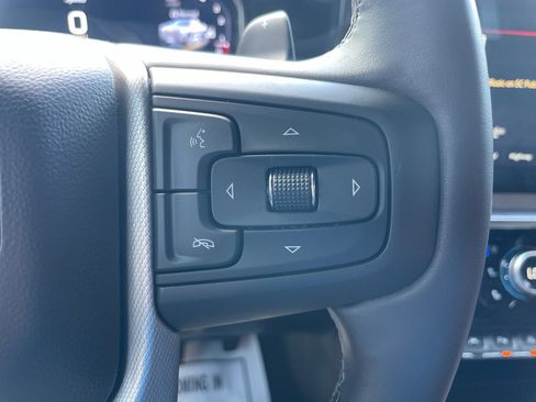 Certified 2025 GMC Sierra 1500 Denali w/ Technology Package AWD/4WD image 22