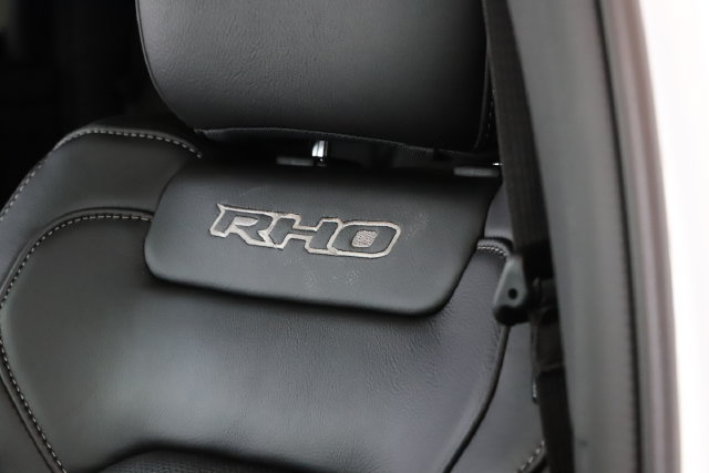 New 2026 RAM 1500 RHO w/ RHO Level 1 Equipment Group AWD/4WD image 10