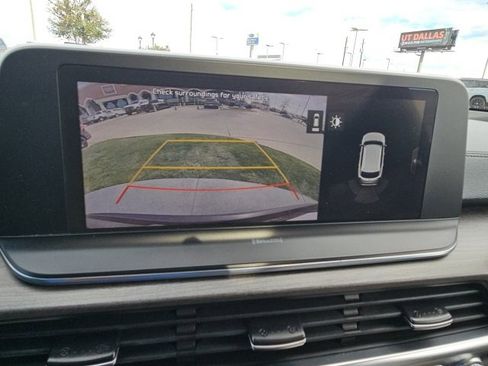 Used 2020 Kia Telluride EX w/ Towing Package image 15