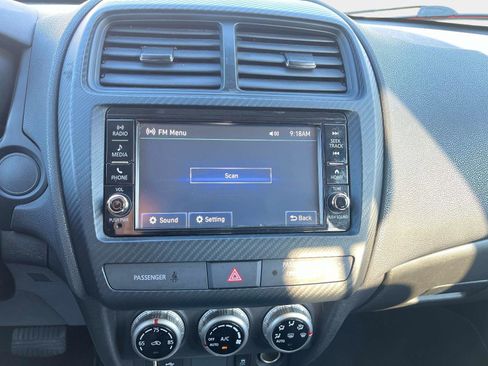 Used 2021 Mitsubishi Outlander Sport ES image 23