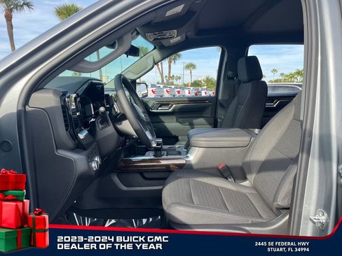 Used 2020 GMC Sierra 1500 Elevation image 11