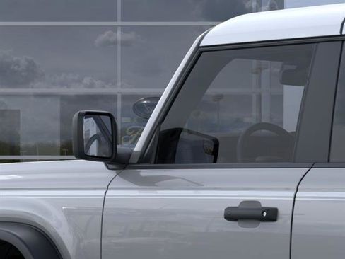 New 2026 Ford Bronco Heritage Edition AWD/4WD image 22