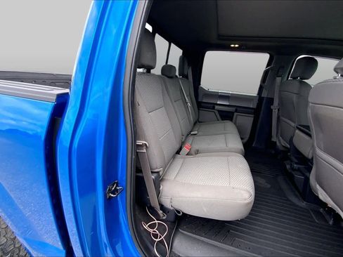 Used 2019 Ford F150 XLT w/ Equipment Group 302A Luxury AWD/4WD image 20