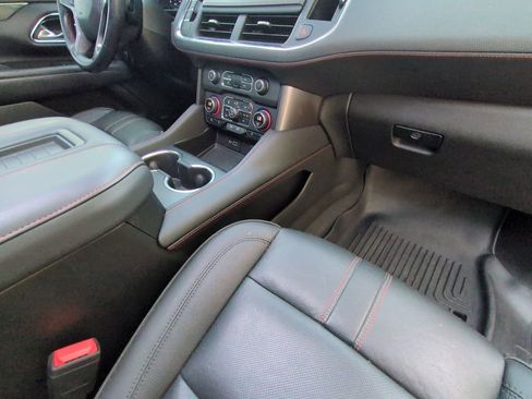 Used 2022 Chevrolet Tahoe RST w/ Luxury Package image 26