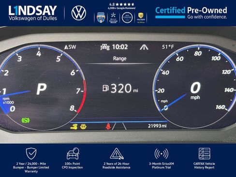 Certified 2023 Volkswagen Jetta GLI Autobahn w/ GLI Black Package image 25