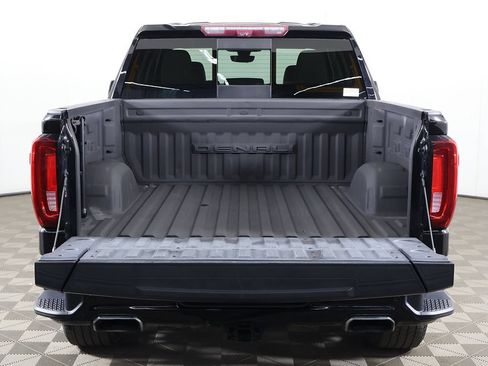 Used 2021 GMC Sierra 1500 Denali w/ Denali Ultimate Package AWD/4WD image 27