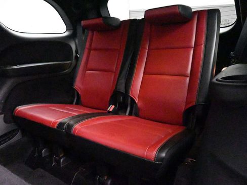 Used 2022 Dodge Durango R/T AWD/4WD image 19