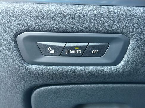 New 2026 BMW X5 xDrive50e w/ Executive Package image 35