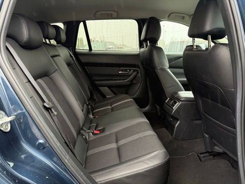 Used 2025 MAZDA CX-50 AWD 2.5 S w/ Preferred Package image 16