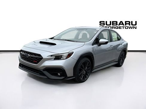 New 2026 Subaru WRX Premium AWD/4WD image 3