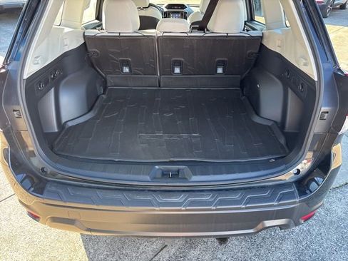 Used 2021 Subaru Forester image 28