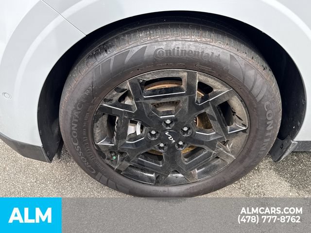 Used 2025 Kia Carnival SX Prestige FWD image 6