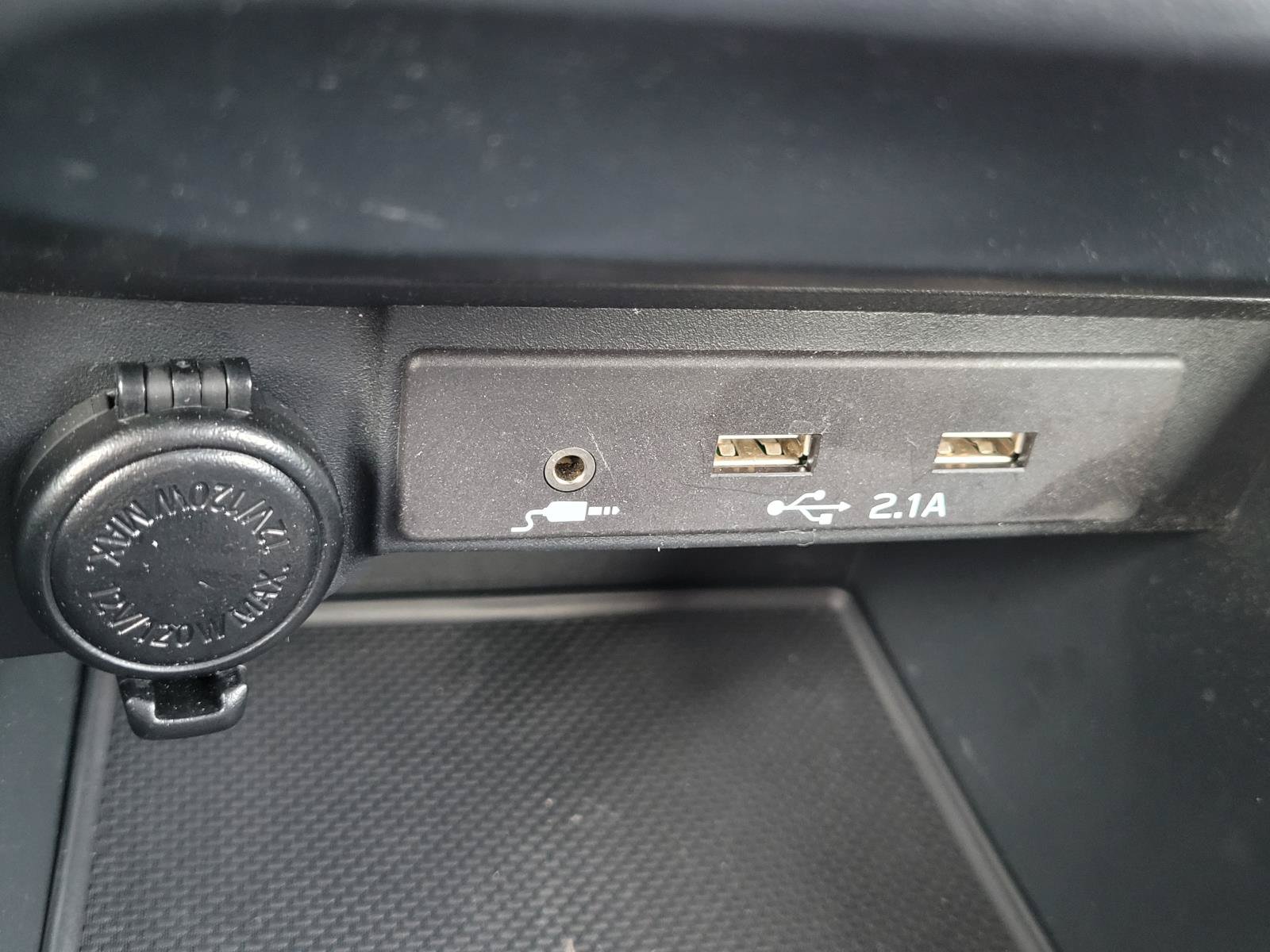 Certified 2023 Subaru WRX AWD/4WD image 15