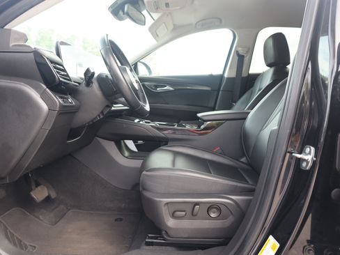 Used 2024 Buick Envision Preferred AWD/4WD image 17