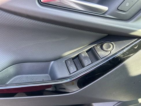 New 2026 Chevrolet Equinox LT w/ Safety and Technology Package image 13