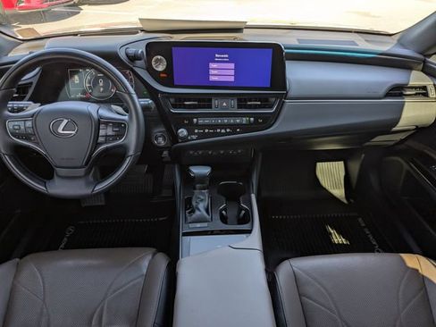 Certified 2024 Lexus ES 350 Ultra Luxury FWD image 14