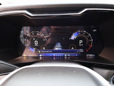 Used 2024 Chevrolet Colorado LT w/ LT Convenience Package image 29