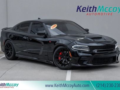 Used 2022 Dodge Charger Scat Pack w/ Dynamics Package