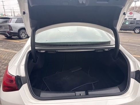 Used 2025 Mercedes-Benz CLA 250 image 7