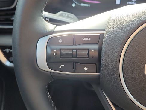 Certified 2024 Kia Sportage X-Line w/ X-Line Premium Package AWD/4WD image 28