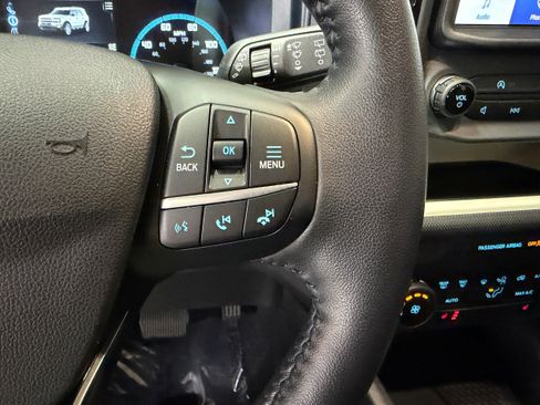 Certified 2023 Ford Bronco Sport Heritage w/ Heritage Convenience Package AWD/4WD image 19