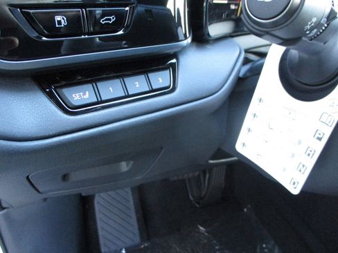 New 2026 Lexus TX 350 AWD image 32