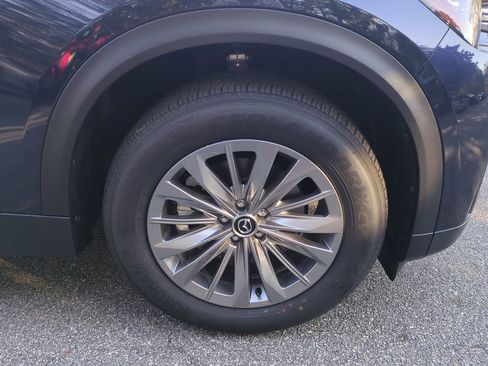 New 2026 MAZDA CX-90 3.3 Turbo w/ Select Package image 26