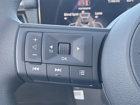 New 2026 Nissan Kicks SV w/ Cold Weather Package image 5