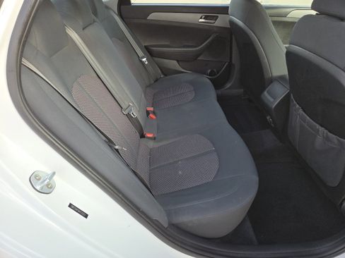 Used 2019 Hyundai Sonata SE image 17