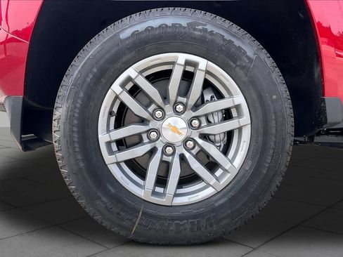 New 2026 Chevrolet Colorado LT w/ Advanced Trailering Package RWD image 11