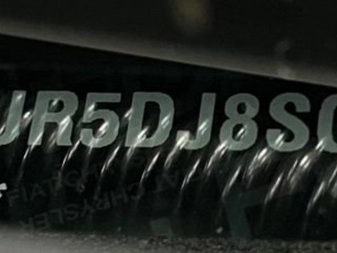 Used 2025 RAM 2500 Big Horn AWD/4WD image 60