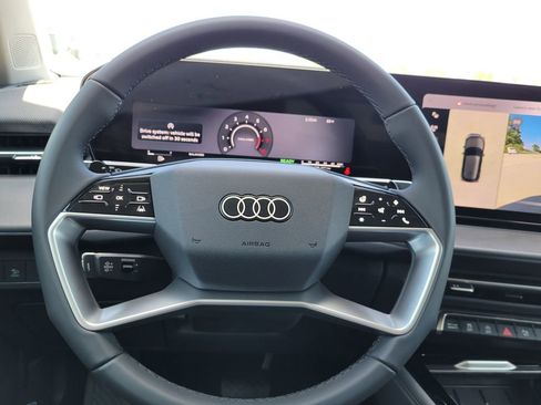 New 2026 Audi Q3 quattro 2.0T AWD/4WD image 17