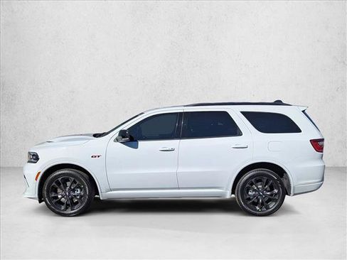 New 2026 Dodge Durango GT image 8