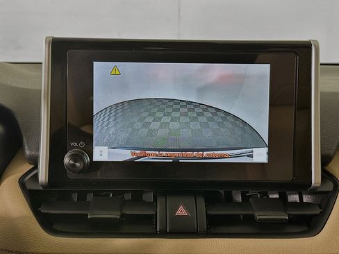 Used 2025 Toyota RAV4 LE image 24