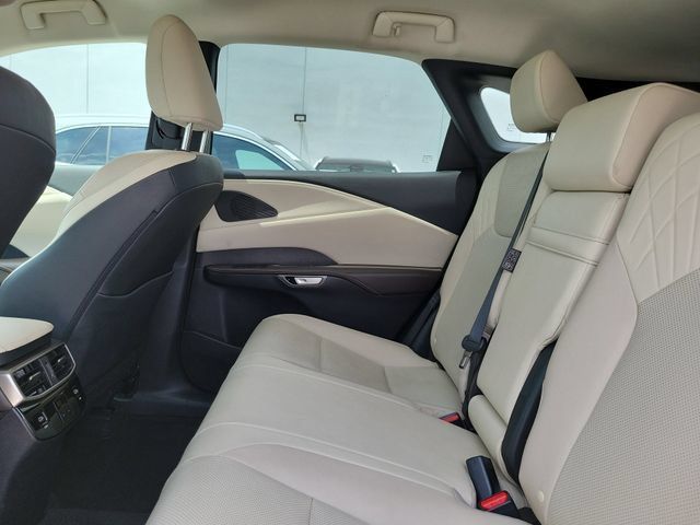 Used 2024 Lexus RX 350 FWD image 11