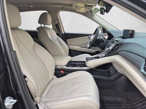 Certified 2025 Acura RDX SH-AWD w/ Technology Package image 19