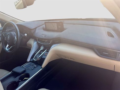 Used 2021 Acura TLX w/ Technology Package image 30