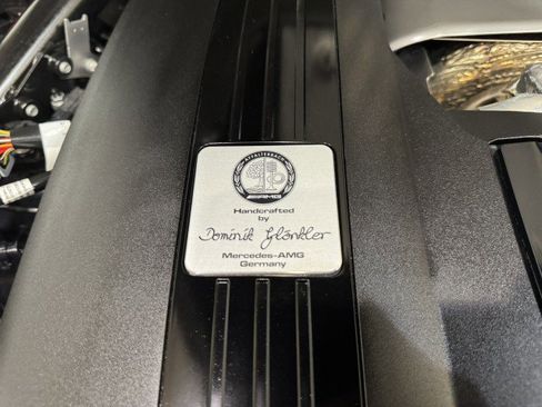 Used 2025 Mercedes-Benz G 63 AMG AMG G 63 image 43