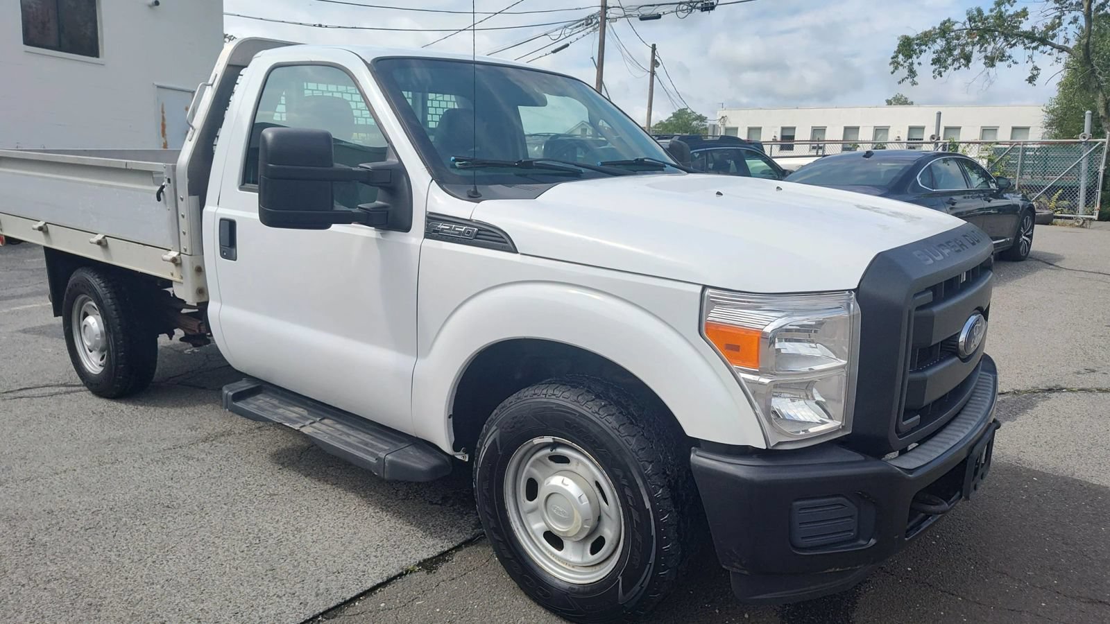 Used 2016 Ford F250 XL RWD image 5