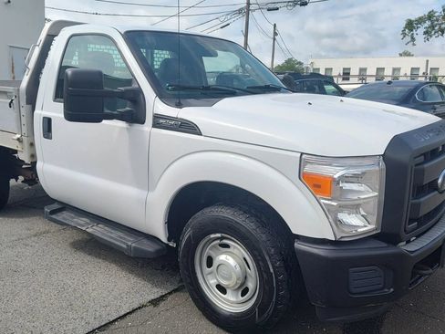 Used 2016 Ford F250 XL RWD image 5