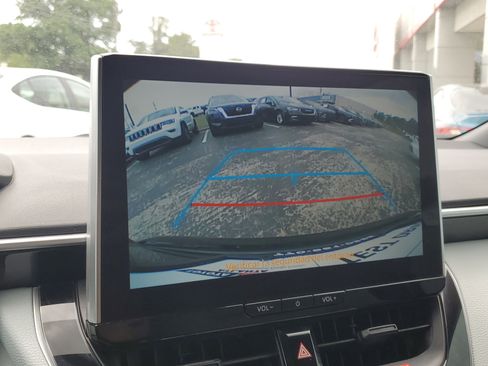 Used 2025 Toyota Corolla FX w/ Convenience Package FWD image 28